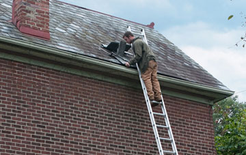 what affects urgent Oakhanger roof repairs