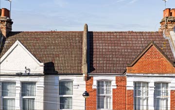 clay roofing Oakhanger