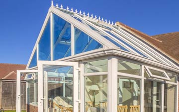 conservatory roof insulation costs Oakhanger