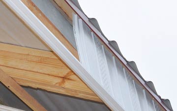 why Oakhanger fascia repairs are essential