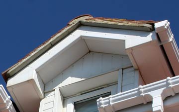 Oakhanger fascia installation costs