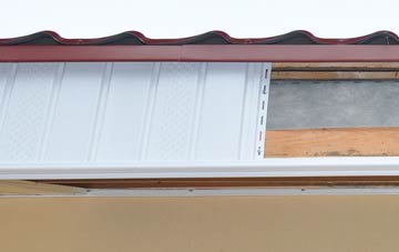 Oakhanger fascia repair costs
