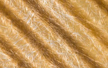 Oakhanger fibreglass roof waterproofing