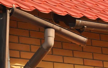 Oakhanger gutter repair costs