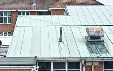 Oakhanger lead roofing costs