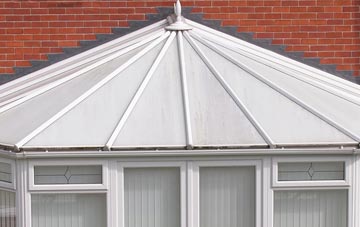 Oakhanger polycarbonate conservatory roof repairs
