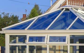 professional Oakhanger conservatory insulation