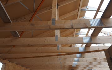 Oakhanger roof truss costs