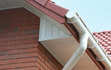 Oakhanger soffit repair costs