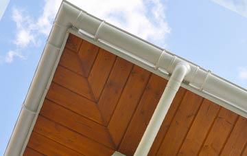 Oakhanger soffit types