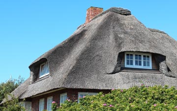 thatch roofing Oakhanger