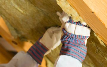 types of Oakhanger pitched roof insulation materials