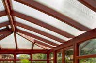 Oakhanger conservatory roofing insulation