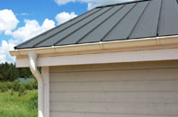 Oakhanger fascia repair