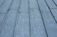 Oakhanger lead roofing
