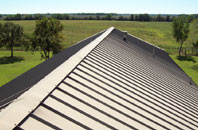 Oakhanger metal roof quotes