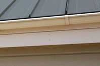 Oakhanger soffit repair