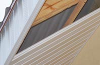 rated Oakhanger soffit repair companies